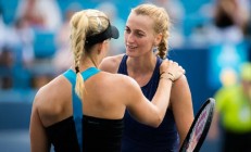  科维托娃重要时刻败北，西班牙队带队取胜！再创辉煌时刻开云体育在线平台